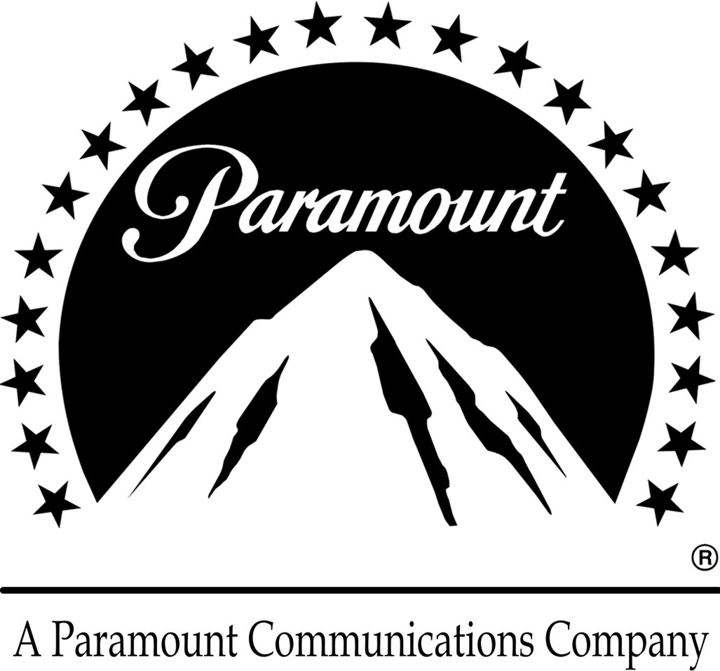 Paramount Logo PNG