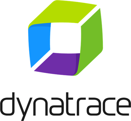 Dynatrace Logo PNG