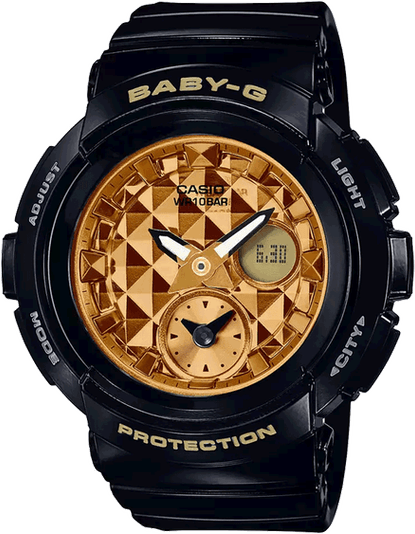 Baby Clock PNG