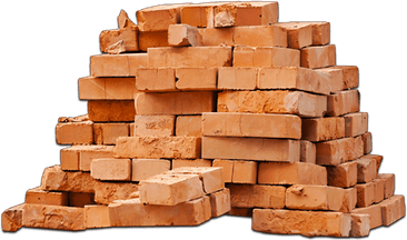 Bricks PNG