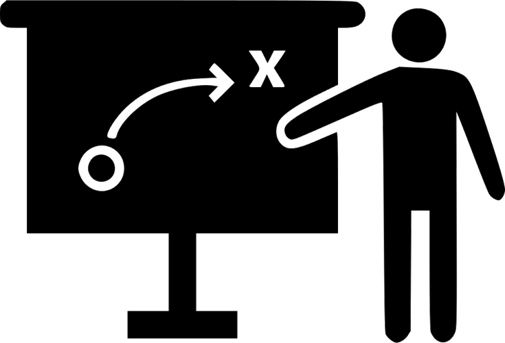 Coaching Logo PNG