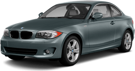 Bmw 1 Series PNG