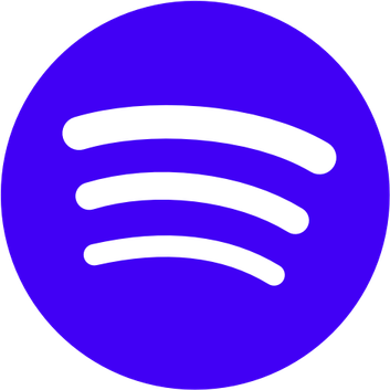 Spotify PNG