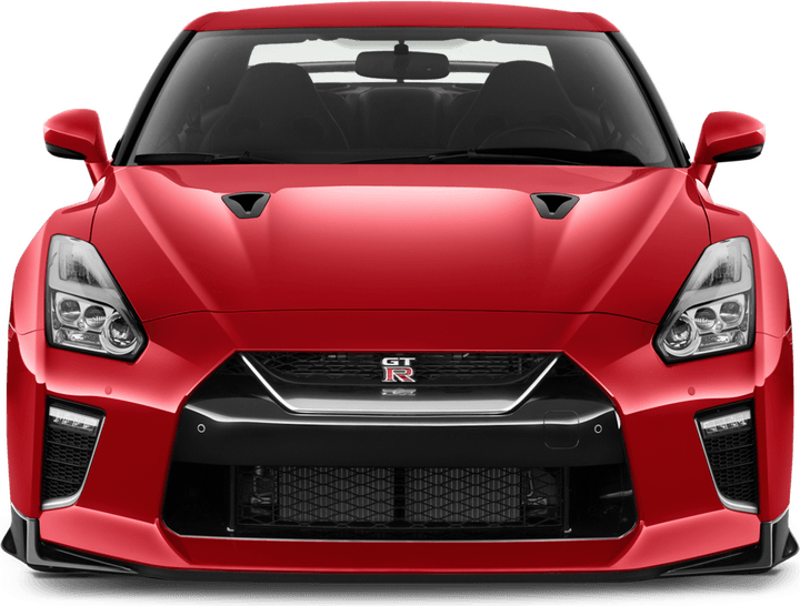 Gtr Car PNG