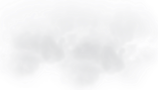 Fog Cloud PNG