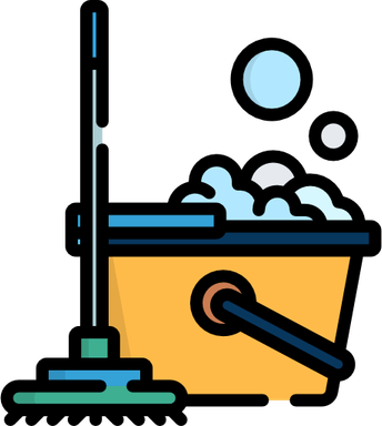 Mop PNG