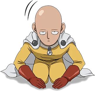 Saitama PNG