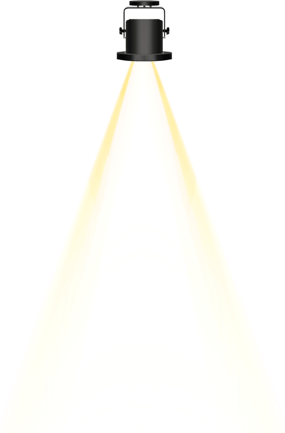 Luz PNG