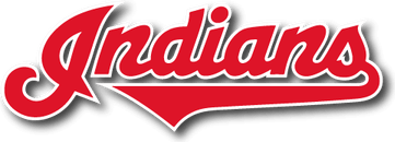 Cleveland Indians PNG