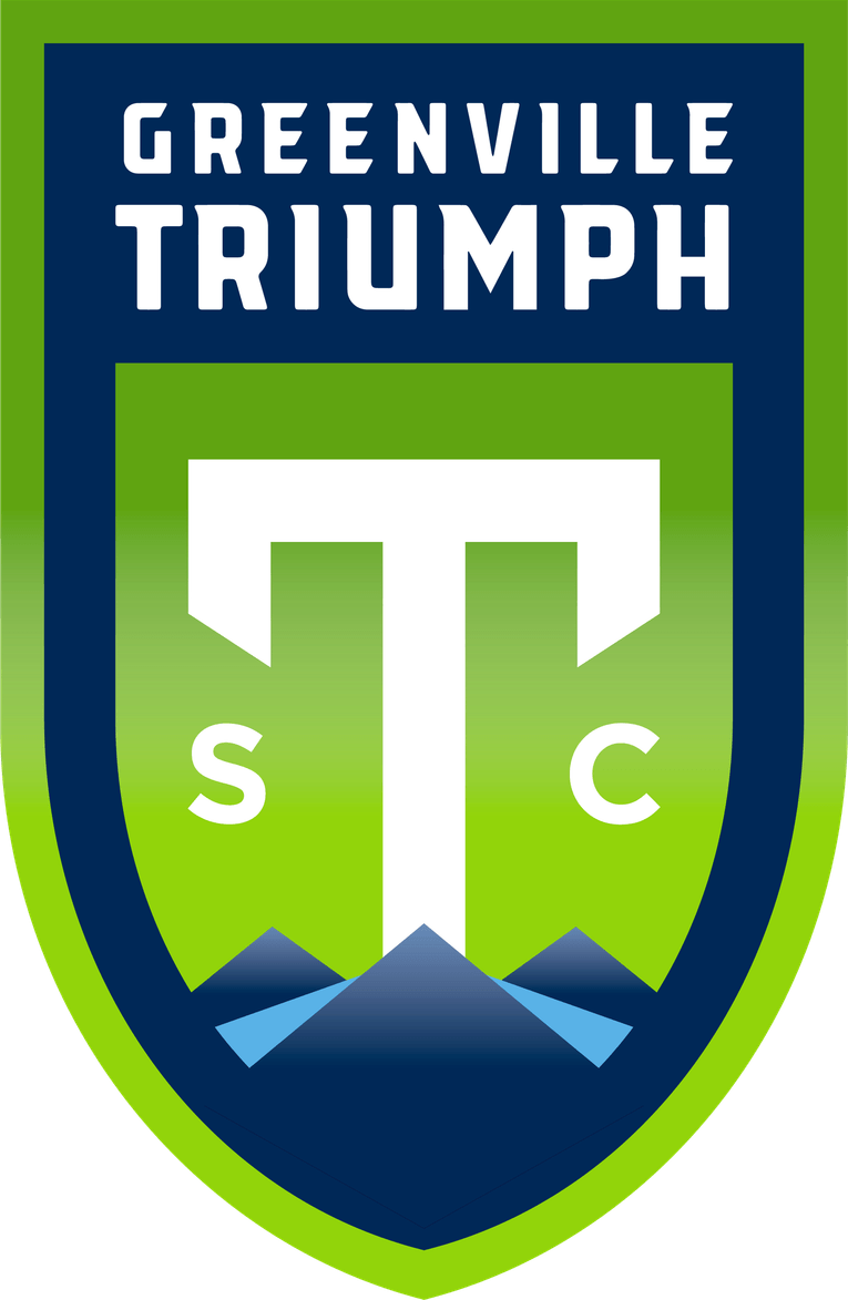Greenville Triumph Sc PNG