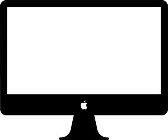 Imac PNG