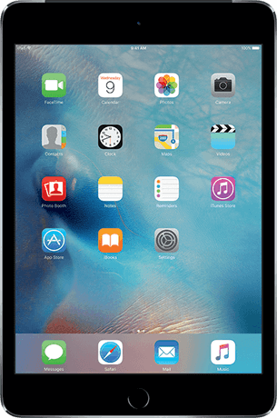 Ipad PNG
