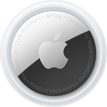 Apple Metal Logo PNG