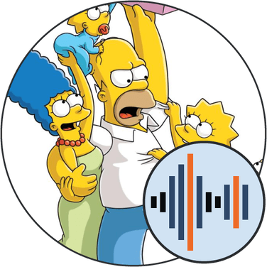 Homer Woohoo PNG