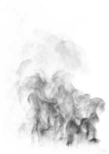 Dark Smoke PNG