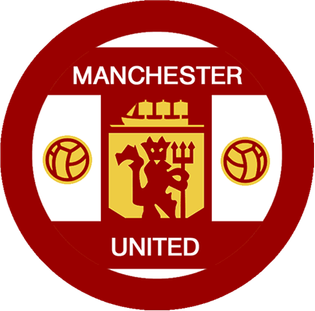 Manchester United F C PNG