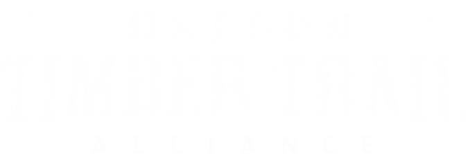 The Oregon Trail Logo PNG