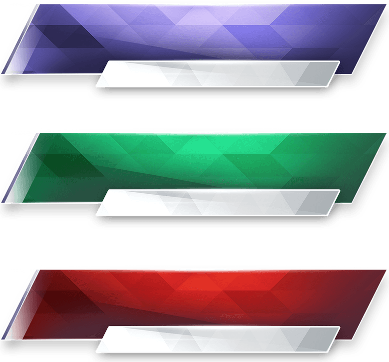 Channel Banner PNG