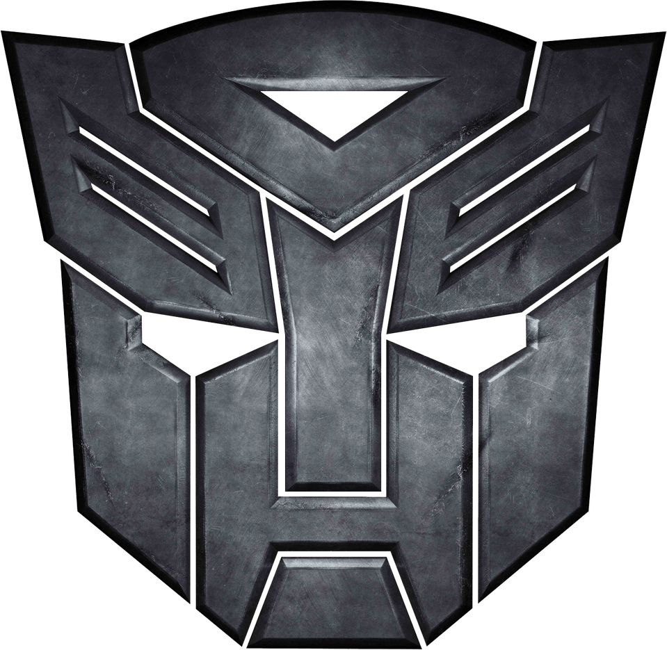 Transformers Logo PNG