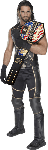 Seth Rollins PNG
