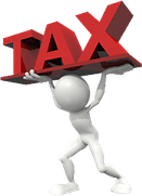 Tax PNG