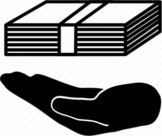 Wad Of Cash PNG