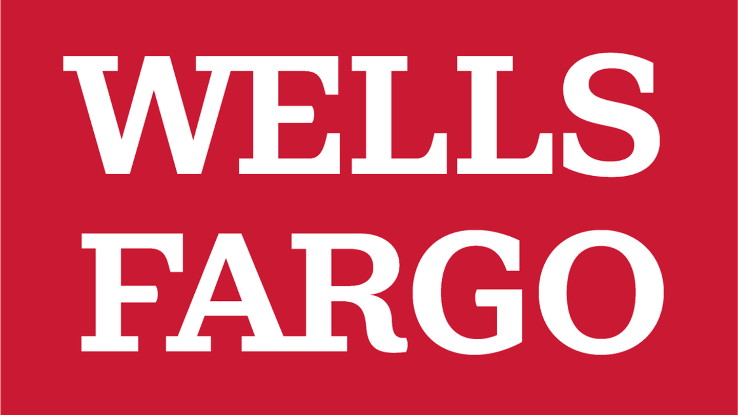 Wells Fargo Logo PNG
