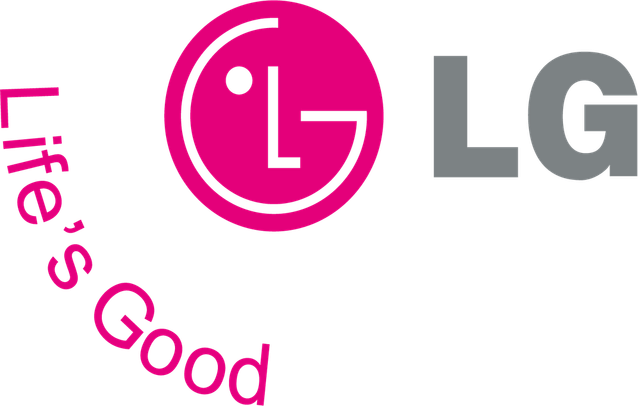 Lg Logo PNG