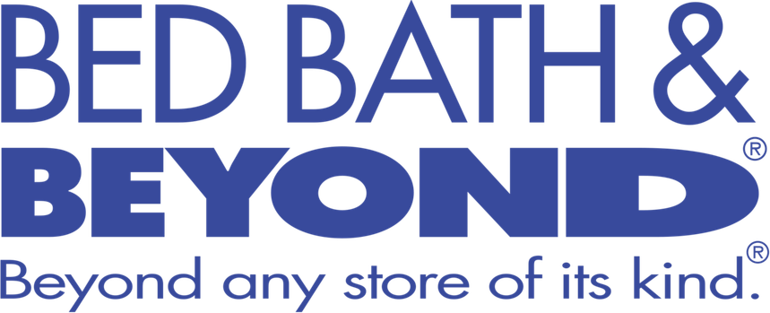Bed Bath And Beyond Logo PNG