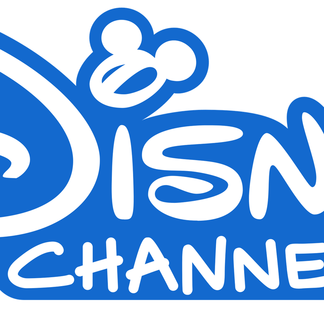 Disney Channel Logo PNG