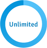 Unlimited PNG