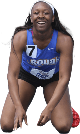 Teahna Daniels PNG