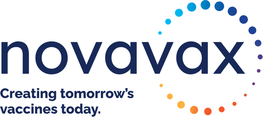 Novavax Logo PNG