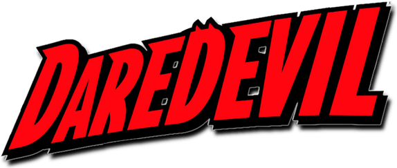 Daredevil Logo PNG