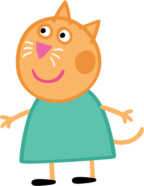 Peppa PNG