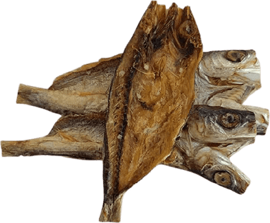 Dry Fish PNG