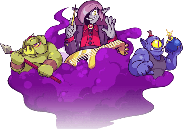 Cadence Of Hyrule PNG