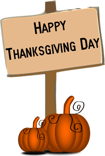 Thanksgiving PNG