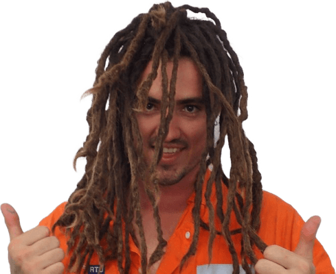Drew Holland PNG
