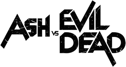 Evil Dead PNG