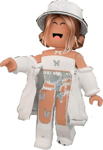 Roblox Aesthetic Theme PNG