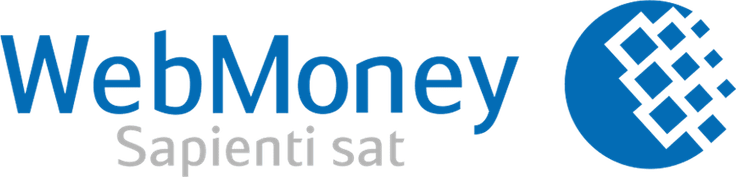 Webmoney Logo PNG