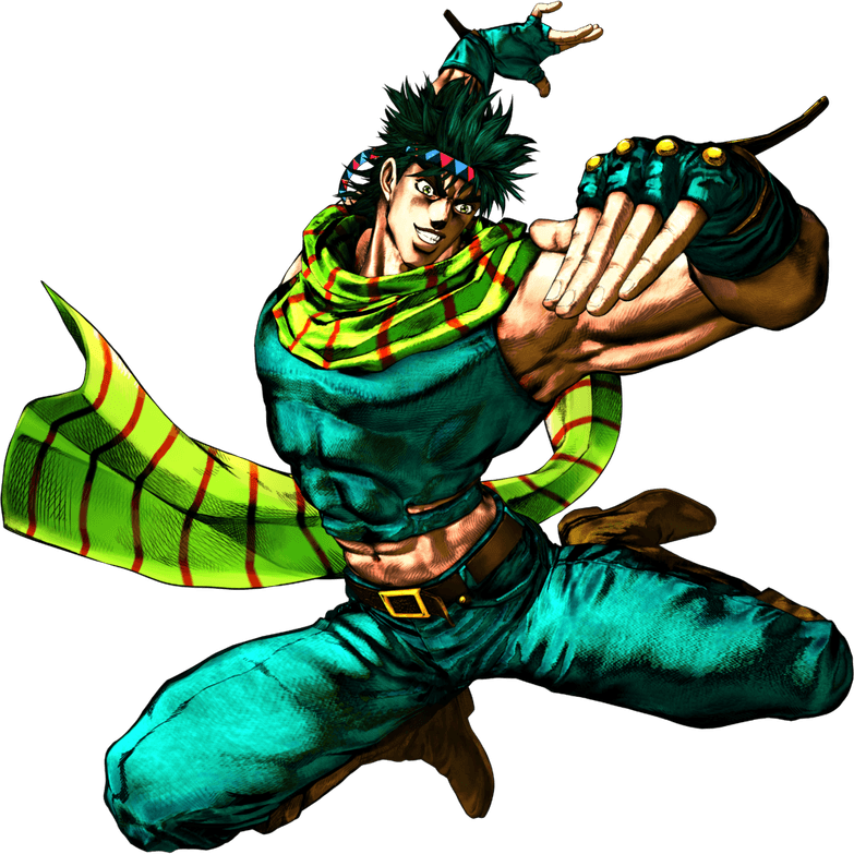 Joestar Star PNG