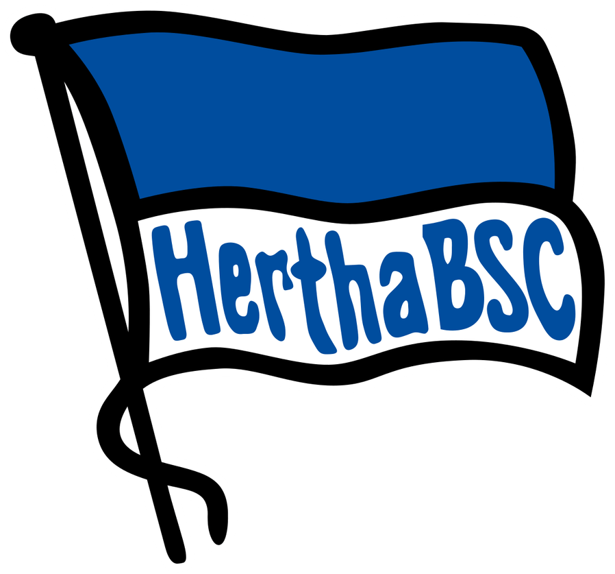 Hertha Bsc PNG