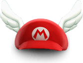 Mario Hat PNG