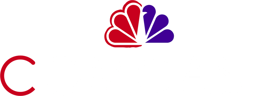 Comcast Logo PNG
