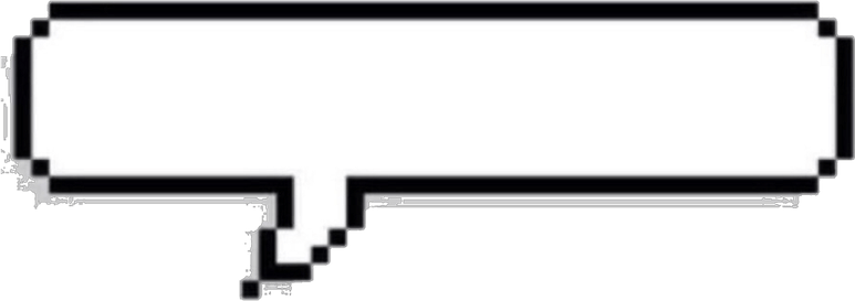 Text Bubble PNG
