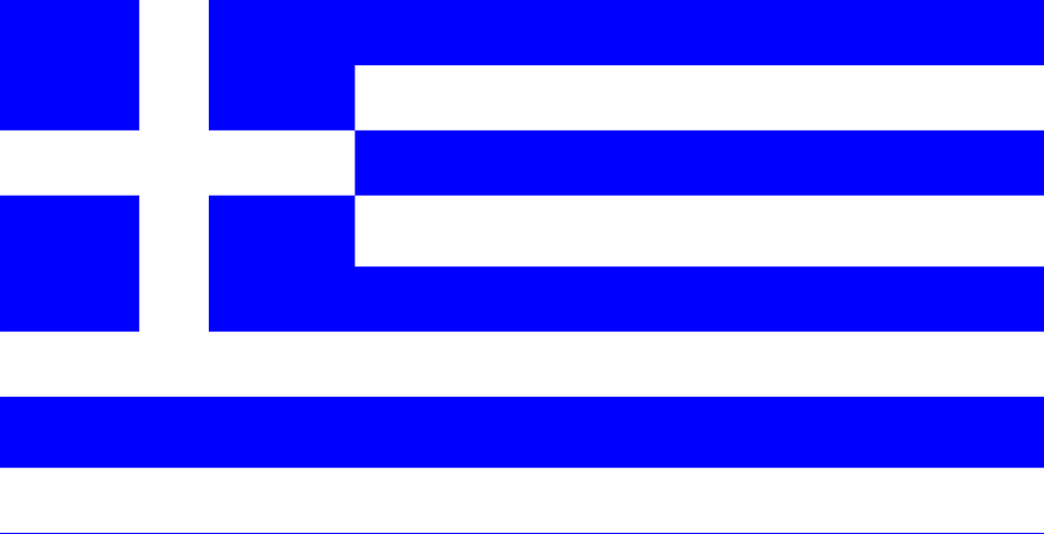 Acropolis Flag PNG
