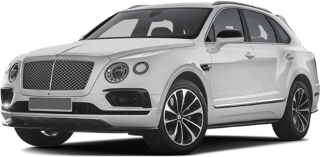 Bentley Bentayga Phev PNG
