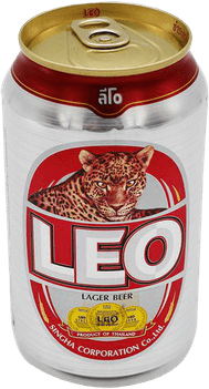 Beer Can PNG